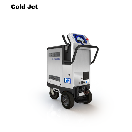 Cold Jet