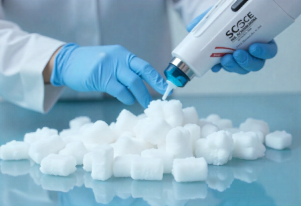 Why Dry Ice Is Essential in Pharma and Biotech Logistics